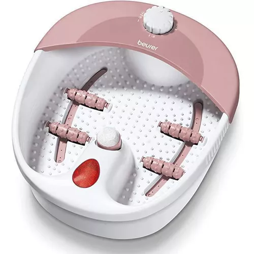 купить Массажер-ванночка для ног Beurer FB20 SPA в Кишинёве 