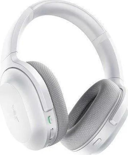 купить Наушники беспроводные Razer RZ04-03790200-R3M1 Barracuda, Mercury White в Кишинёве 