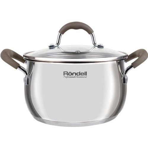 купить Кастрюля Rondell RDS-1229 Konzept 3,3l в Кишинёве 