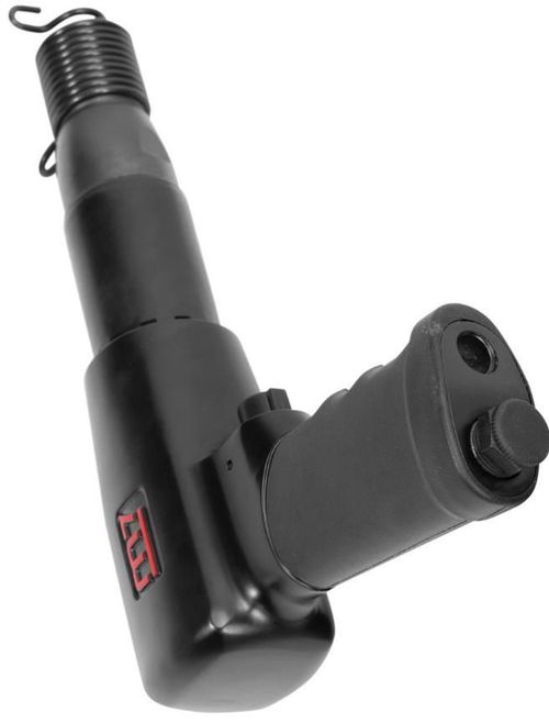 cumpără Ciocan demolator Mighty Seven SC-212C Пневмомолоток 225мм. и круглые 5 зубил în Chișinău 