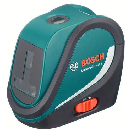 купить Измерительный прибор Bosch UniversalLevel 2 0603663800 в Кишинёве 