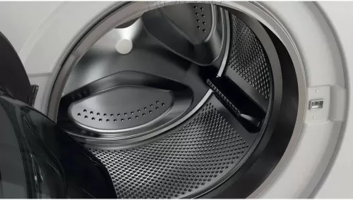 купить Стиральная машина с сушкой Whirlpool FFWDD1076258SVEE в Кишинёве 