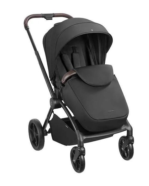 cumpără Сărucior pentru copii Kikka Boo 31001020164 Carucior 2in1 Kara Black 2025 în Chișinău 