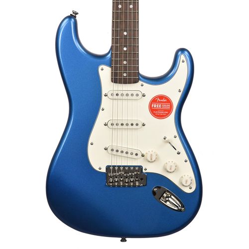 cumpără Chitară Fender Classic Vibe '60s Stratocaster LF Lake Placid Blue în Chișinău 