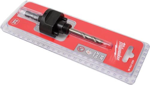 cumpără Set de tubulare, bite, duze Milwaukee 4932479466 Accesorii pu carote Hex9.5/32-210mm în Chișinău 