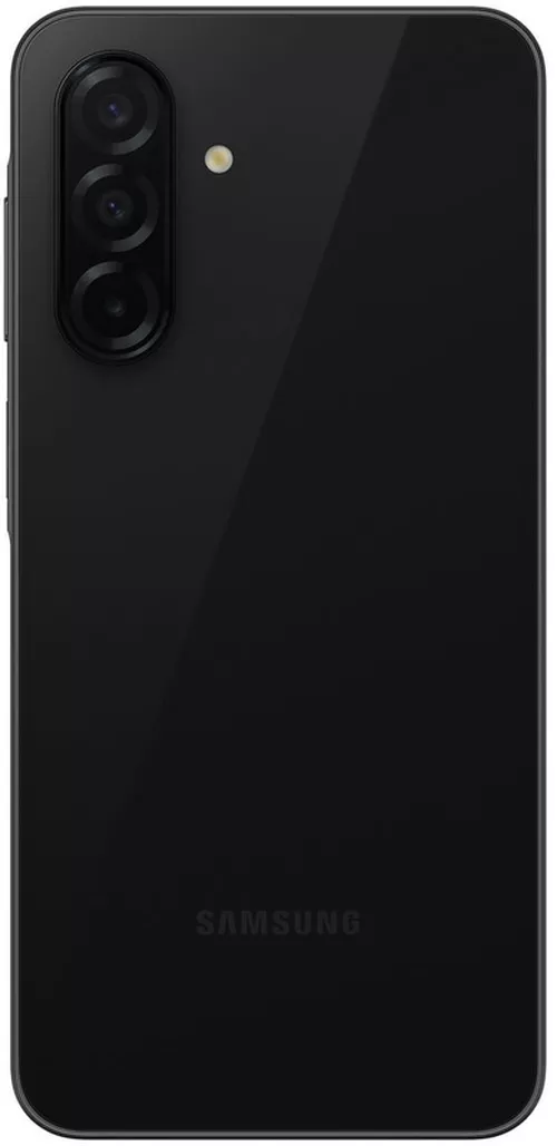 cumpără Smartphone Samsung A266B/128 Galaxy A26 5G 6/128GB Black în Chișinău 