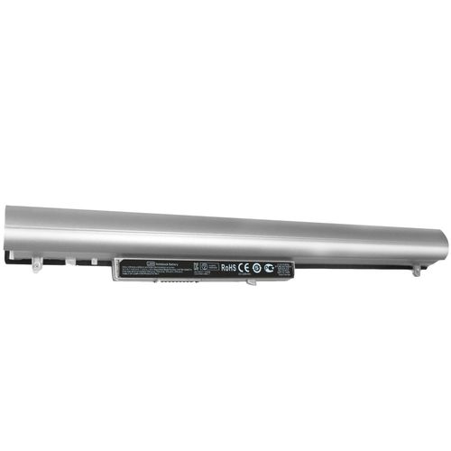 купить Battery HP Pavilion 15-G 15-N 15-D 15-H 15-A 15-S 14-A 14-D 14-G 14-N 14-W 14-Y 240 246 250 255 256 340 345 350 355 355 G1 G2 G3 G4 CQ14 CQ15 OA03 OA04 HSTNN-UB5M / UB5N / Y5BV / YB5M / LB5Y / LB5S / PB5Y / LA04 14.8V 2700mAh Silver OEM в Кишинёве 