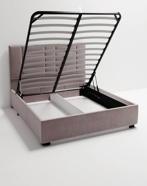 cumpără Pat my-STYLE my-Rose 90x200 (P31D90M11) în Chișinău 
