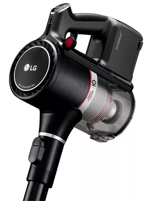 cumpără Aspirator fără fir LG A9KULTRA în Chișinău 