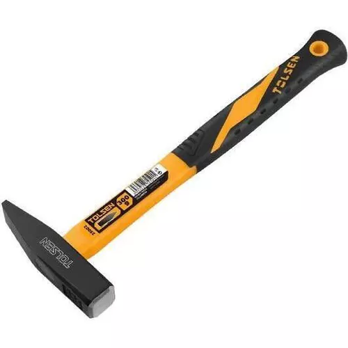 cumpără Ciocan Tolsen Ciocan miner fiberglass 500g (25003) în Chișinău 