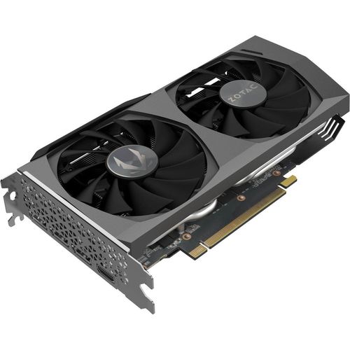 cumpără Placă video ZOTAC GeForce RTX 3050 Twin Edge 8GB GDDR6 în Chișinău 