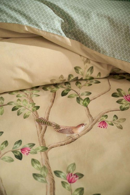 купить Домашний текстиль Pip Studio 325497 Fata Morgana box Sand в Кишинёве 