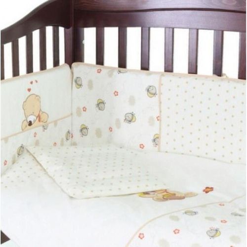 cumpără Lenjerie de pat pentru copii Veres 153.2.30 Сменная постель My honey (3ед.) în Chișinău 