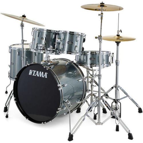 купить Ударная установка TAMA ST52H6-CSS Stagestar 22" 5-компонентная ударная установка (без тарелок) в Кишинёве 