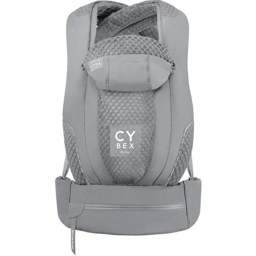 купить Кенгуру Cybex 524000731 Marsupiu Coya Thunder Grey в Кишинёве 
