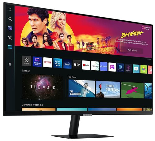 cumpără Monitor Samsung LS32BM702UIXUA în Chișinău 