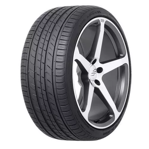 cumpără Anvelopă Roadstone 245/45 R19 N-Ferra SU-1 102 Y în Chișinău 