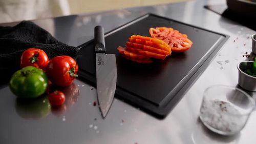 cumpără Cuțit Fissler 00101920000/08 ProCut 20cm în Chișinău 