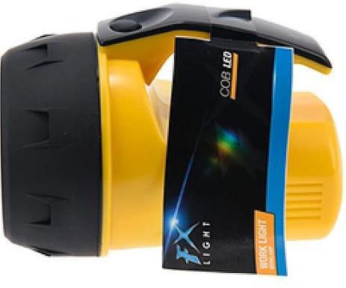cumpără Lanternă Promstore 16915 FX Felinar LED 14cm, plastic în Chișinău 