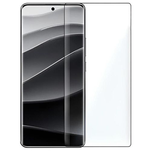 купить Стекло защитное для смартфона Helmet Diamond Glass 5D Redmi Note 14, Black в Кишинёве 