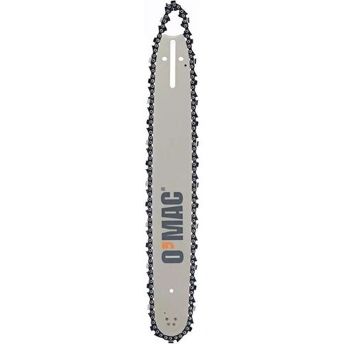 купить Аксессуар для пилы O'MAC Шина и цепь для цепной пилы 34D 3/8-1.5 в Кишинёве 