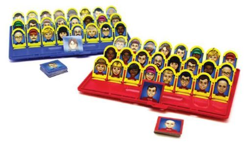 cumpără Joc educativ de masă miscellaneous 6027 Cucubau (en) în Chișinău 