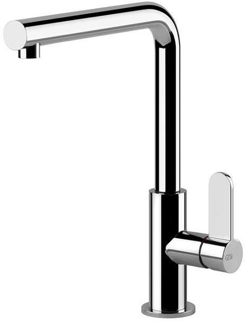 cumpără Bateria bucătărie Gessi 50105-031 Helium Chrome în Chișinău 