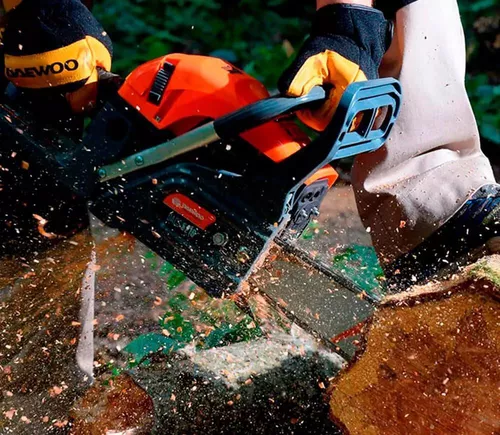 купить Пила Daewoo DACS 5218XT в Кишинёве 