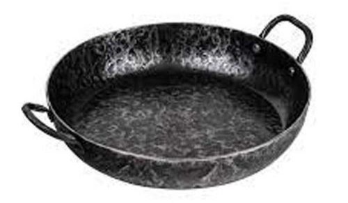 купить Сковорода Forged Frying Pan 24cm cu 2 manere в Кишинёве 