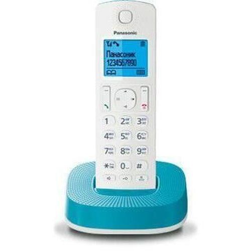 купить Телефон беспроводной Panasonic KX-TGC310UCC в Кишинёве 