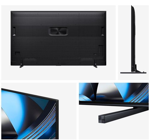 купить Телевизор Hisense 100U7SE в Кишинёве 