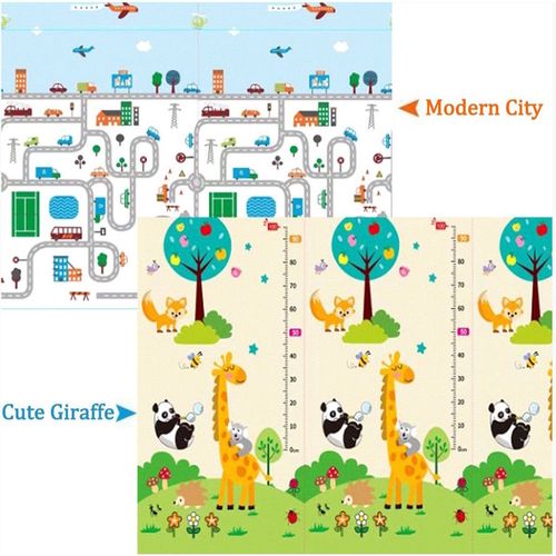 купить Коврик игровой Richi (35761)  Коврик для младенцев в Кишинёве 