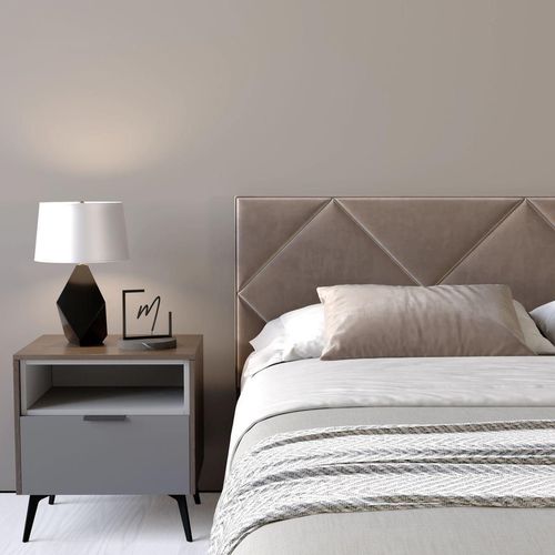 купить Кровать my-STYLE my-Zoea 140x200 (P18D14M05) в Кишинёве 