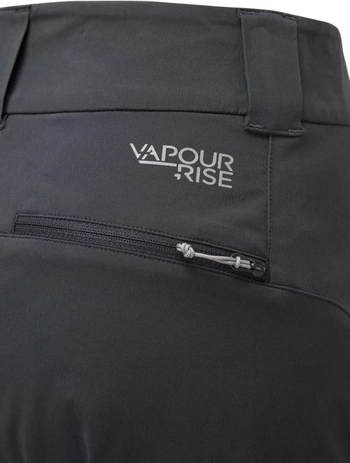 cumpără Îmbrăcăminte sport Rab Pantaloni dame Incline VR Beluga 08 (QVR-78-BE-08) în Chișinău 