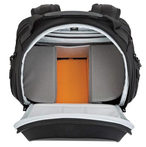 купить Сумка для фото-видео Lowepro ProTactic BP 350 AW II в Кишинёве 
