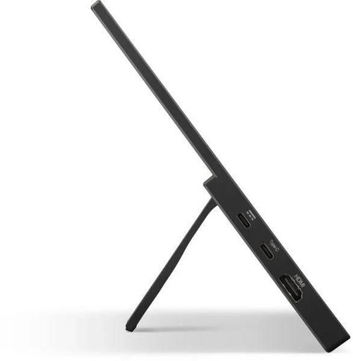 купить Монитор Viewsonic VA1650 Portable Monitor Black в Кишинёве 