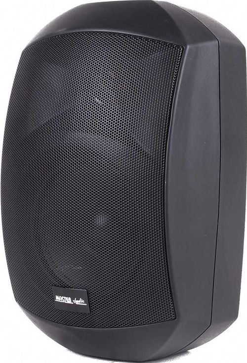 купить Профессиональная колонка Master Audio XB530 PA Exterior/Interior black в Кишинёве 