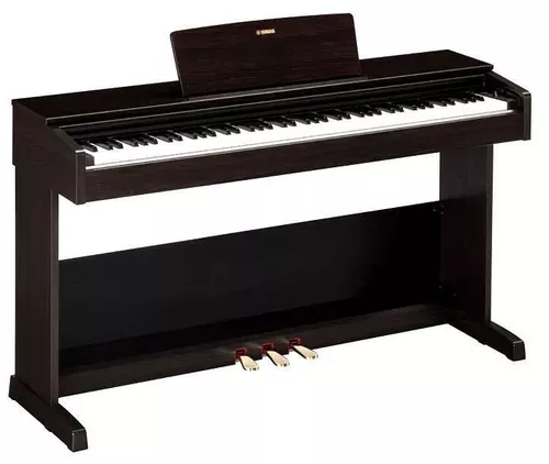 купить Цифровое пианино Yamaha YDP-103 R (+ adaptor) в Кишинёве 