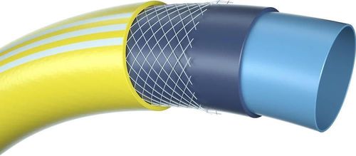 cumpără Furtun Rehau Quattroflex Plus 5.8 25M în Chișinău 