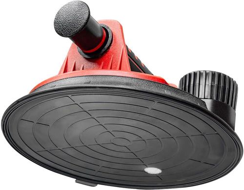 купить Присоска вакуумная Raider 100401 присоска вакуумная 168кг/205мм в Кишинёве 