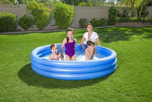 cumpără Piscină gonflabilă Bestway 51027BW 183х33cm în Chișinău 