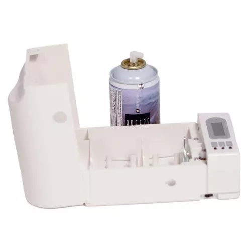 купить Ароматизатор воздуха Limpio OE1 Dispenser electronic p/u odorizant basic Limpio в Кишинёве 