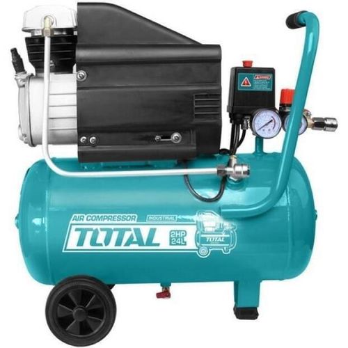 купить Компрессор Total tools TC120246 в Кишинёве 