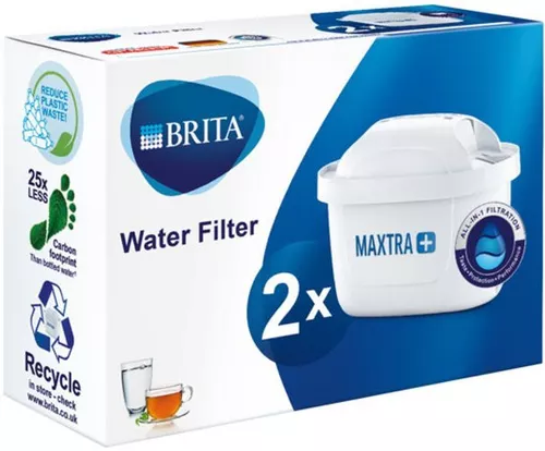 купить Картридж для фильтров-кувшинов Brita Maxtra 2buc в Кишинёве 