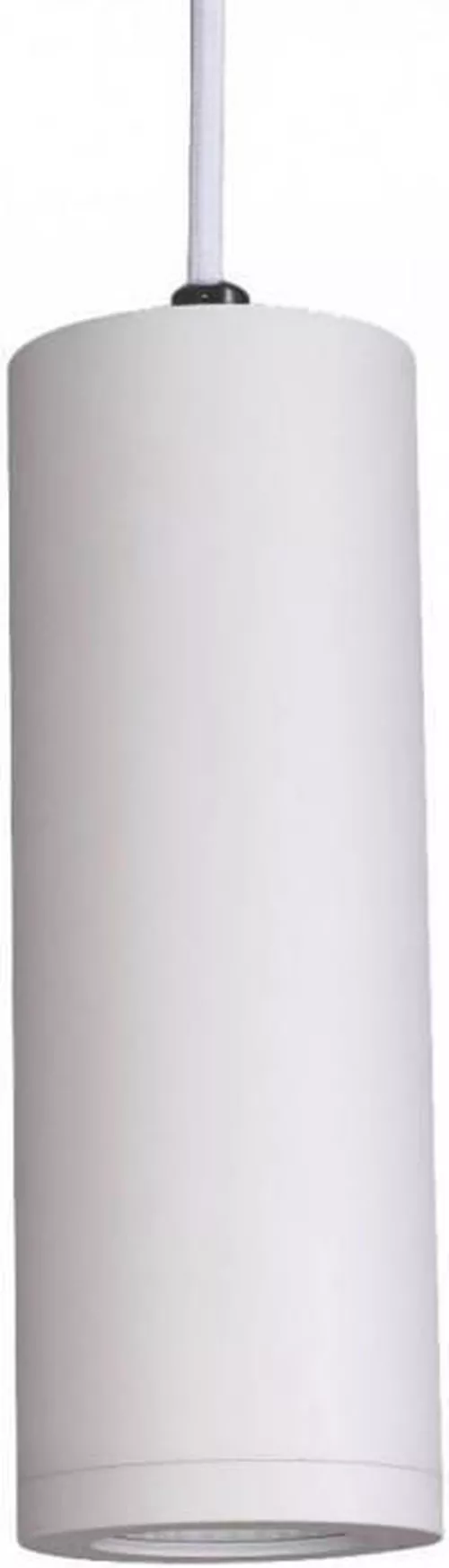 купить Освещение для помещений LED Market Round Pendant Lamp LM-PC3003-12W 3000K white в Кишинёве 