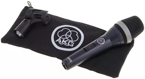 купить Микрофон AKG D5 CS в Кишинёве 