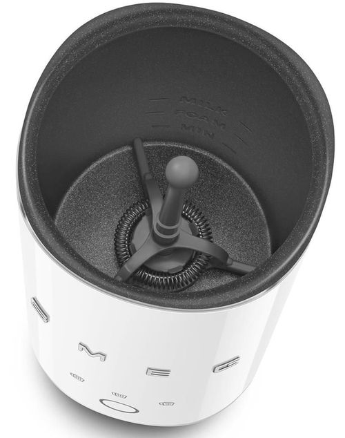 cumpără Capucinator SMEG MFF02WHEU în Chișinău 