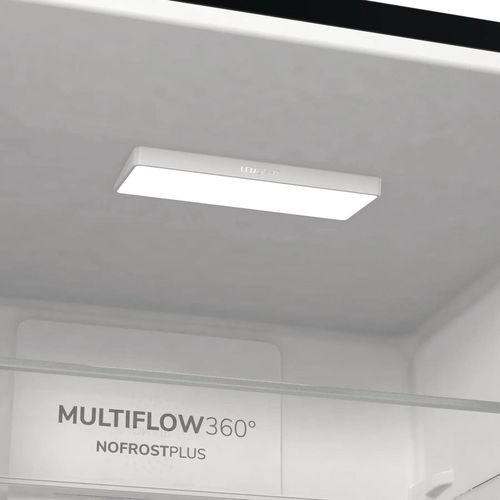 купить Холодильник с нижней морозильной камерой Gorenje NRK620EABXL4 в Кишинёве 