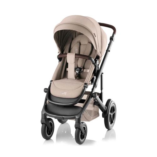 купить Детская коляска Britax-Römer SMILE 5Z Style Teak (2000041710) в Кишинёве 