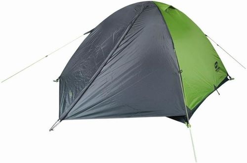 купить Палатка Hannah Tycoon 3 Spring Green/Cloudy Gray в Кишинёве 